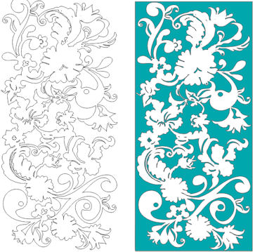 floralcut